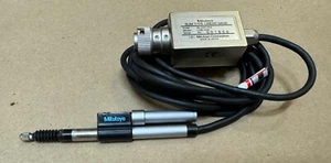 Mitutoyo Linear Gage 542-223 Slim Type | LGB-110A Gauge - Picture 1 of 3