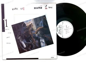 Rare Air - Hard To Beat GER LP 1988 .* - Bild 1 von 1