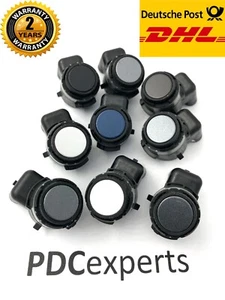 OEM Parking sensor 6MK25TRMAA PDC Chrysler Dodge Ram All Colors Available - Picture 1 of 4