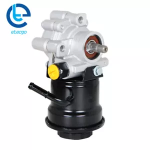Bomba de dirección asistida con depósito para Toyota 4Runner 96-00 Tacoma 2.4 2.7L 96-01 - Imagen 1 de 7