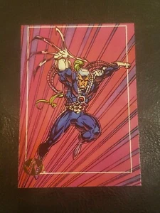 1993 topps wildcats 66 Warblade - Picture 1 of 2