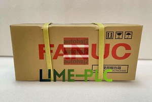 1 Stück Fanuc Servomotor A06B-2212-B100 NEU - Bild 1 von 3