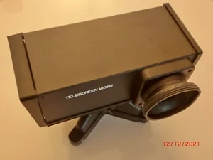 Telescreen Video - Bild 1 von 5