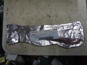 NOS BMW Motorcycle Insulating Material K1 90-92 K1100LT 92-97  16 11 1 453 067 - Picture 1 of 2