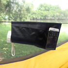 Hammock Organizer Storage Bag Portable Foldable Outdoor Sports Camping#