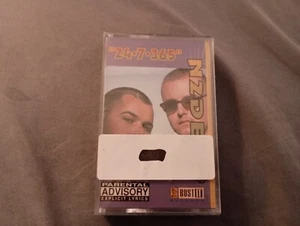 N2DEEP 24-7-365 Cassette Tape New Sealed - Picture 1 of 2