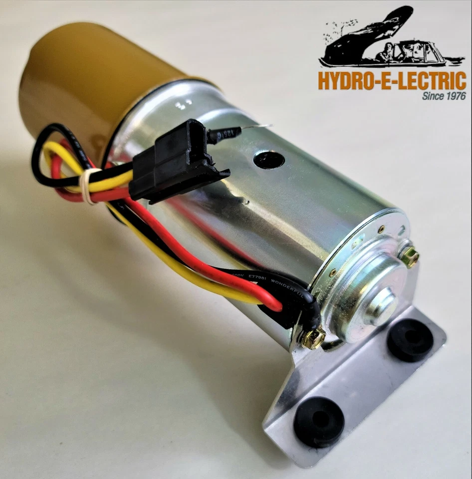 1967-1972 Pontiac GTO, Tempest & Lemans bomba de motor conversível de elevação superior - Nova! - Imagem 1 de 3