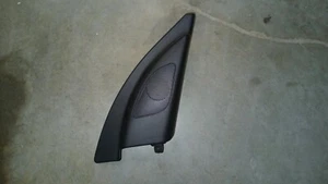 04/2005 to 12/2018 Suzuki Grand Vitara - Side mirror trim (Right) 84750-65J0 - Picture 1 of 2