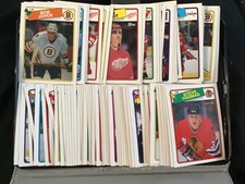 1988 O-Pee-Chee Hockey Cards - You Choose
