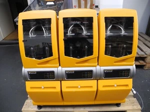 Gerhardt Hydrotherm HT-V 2.0 Acid Hydrolyse System + Soxtherm 416 neuwertig ! - Bild 1 von 21