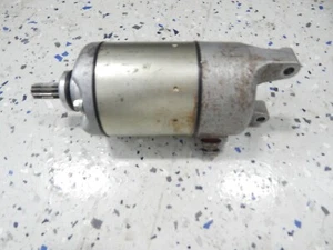 ARCTIC CAT ATV 2004-2006 650 V2 V-TWIN 4x4 STARTER MOTOR 3201-189 - Picture 1 of 3