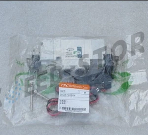 1PCS New TPC DV4220-5H-02-TH 24VDC - Picture 1 of 1