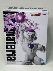 Dragon Ball Z GX Materia The Frieza - Banpresto -  Brand New In Box - Picture 1 of 4