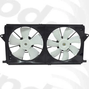 Engine Cooling Fan Assembly Global 2811602 - Picture 1 of 1