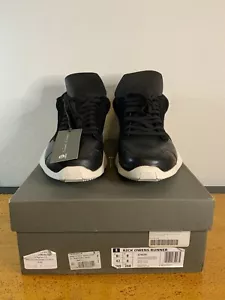 NEW IN BOX FW’15 RICK OWENS X ADIDAS RUNNER - Picture 1 of 11