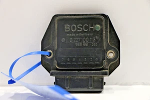 Zündmodul Bosch 0227100113 BMW R45 R65 R80 R100 - Bild 1 von 3