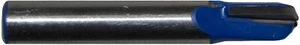 Century Bohrer & Werkzeug 40112 Äderung Classic Serie Router Bit, 3/16" - Bild 1 von 3