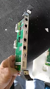 Alcatel-Lucent NORTEL DS1 CC 109531038 LCR1 1:1 E512VS0AAA Network Card - Picture 1 of 5