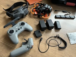 DJI Avatar FPV set - Bild 1 von 13