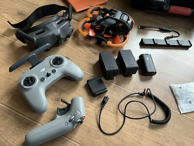 DJI Avatar FPV set - Bild 1 von 4