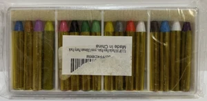 Lápiz de pintura facial Ultimate Party Pack - Paquete de 16 - Imagen 1 de 1