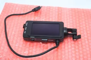 Sony PXW-FS7M2 4K Camcorder LCD Screen PANEL BLOCK ASSY, A-2170-652-A - Picture 1 of 4