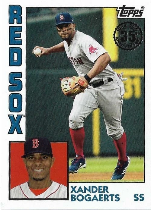 2019 Topps Update Baseball You Pick/Choose #US251-300 RC Inserts  - Image 1 of 1