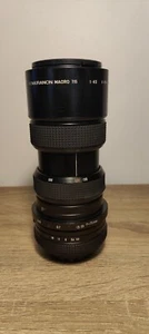 📷 Komuranon 75-150mm f/4.5 Pentax ES Objektiv - Bild 1 von 5