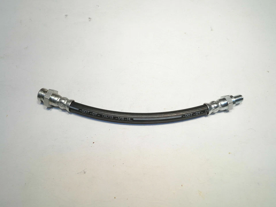 Brake Hose Rear Fits Renault 4CV 1956-1961   62.74 - Image 1 of 1