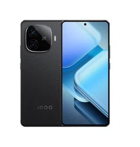 iQOO Z9 Turbo 16GB+512GB Snapdragon 8s Gen 3 5G Smart Phone 50.0MP 6.78" NFC - Picture 1 of 19