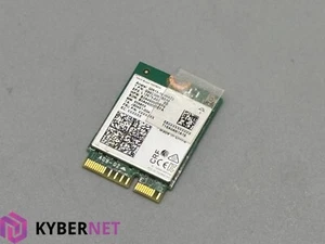 HP Pavilion 14-DV Series 9461NGW Wi-Fi Wireless Card -40M - Picture 1 of 2