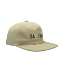 Saturdays Nyc Stanley Snapback Hat Retail: $55 (NWT)