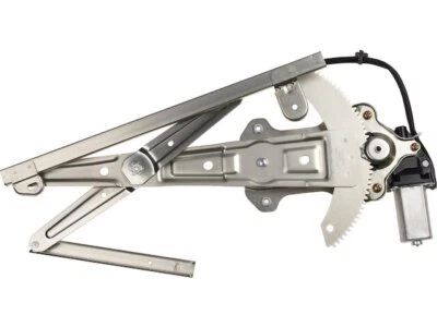 For 2000-2004 Subaru Legacy Window Regulator Front Left API 97844TK 2001 2002 Foto 1 de 2