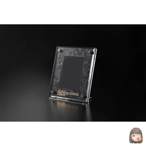 Pokemon Precious Collector Box Sword & Shield Limited Card Display Frame - Picture 1 of 6