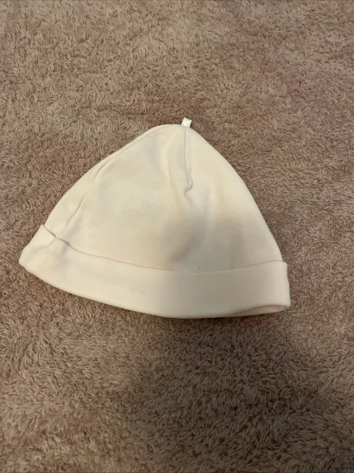 Gorro Pink Little Me 0-3 meses  Foto 1 de 1