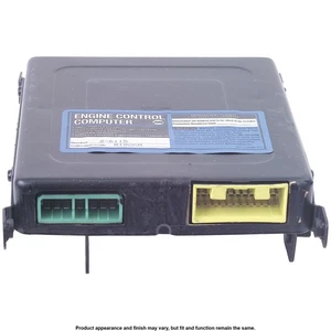 For Plymouth & Dodge Colt Cardone Engine Control Module ECM ECU CSW - Picture 1 of 3