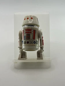 Star Wars R5-D4 Droid 1978 Hong Kong NM B12 - Picture 1 of 2