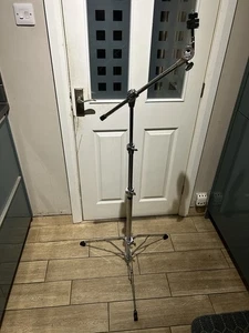 Soporte de platillo PEARL Boom Arm - Sistema Uni-Lock Inclinador - Imagen 1 de 10