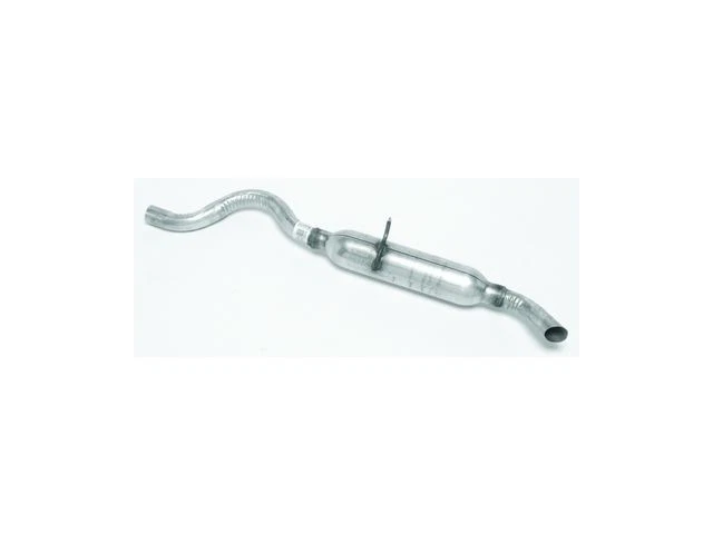 Conjunto de resonador y tubo de escape para Plymouth Voyager 1998 RS683SM 1996-2000 Foto 1 de 1