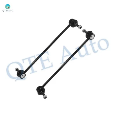 Par de 2 elos de barra oscilante dianteira para 2000-2003 BMW Z8 - Imagem 1 de 4