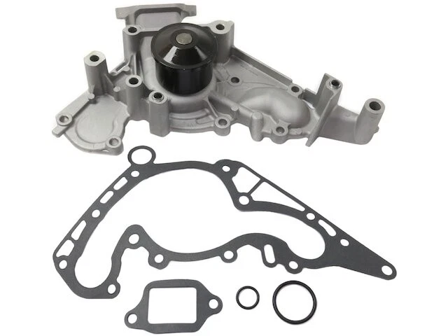 Water Pump For 2001-2006 Lexus LS430 Base 2002 2003 2004 2005 XW843HZ - Image 1 of 1