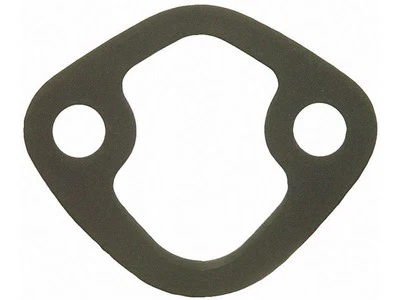 Junta de montaje de bomba de combustible Felpro 55366HCXK 1,3 L 4 cilindros para Mazda Mizer 1976-1977 Foto 1 de 2