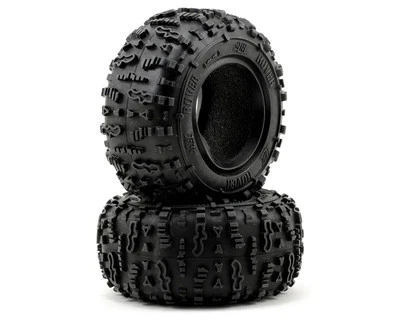 HPI Rover 1.9" Rock Crawler Tires (2) - Image 1 of 2