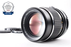 **Almost MINT** Mamiya Sekor C 150mm f/3.5 + Cap For M645 1000S Super Pro TL JPN - Picture 1 of 10