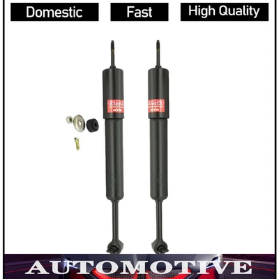 Amortiguadores delanteros OEM para Ford Explorer/Sport/Sport Trac KYB 1995-2005 Foto 1 de 2