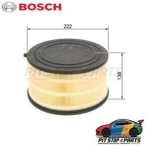 Bosch F026400427 Air Filter Fits Ford Ranger 2011-2025 1921356 1720719 - Picture 1 of 6