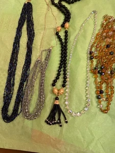 vintage schmuck konvolut - Bild 1 von 4