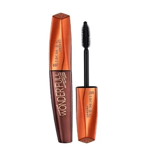Rimmel Wonder Full Mascara mit Argan (Extreme Black) - Bild 1 von 1
