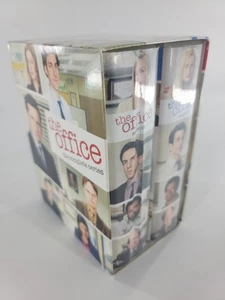 Das Büro: Die komplette Serie auf DVD - 1 Disc fehlt - Bild 1 von 2