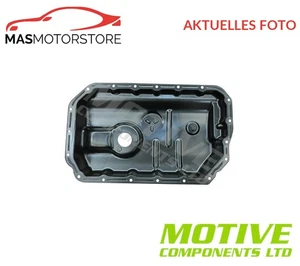 ÖLWANNE MOTIVE S-PAN3032 A FÜR AUDI A6 C6,A5,A6 C7,A4 B8,A7,A8 D4,Q5,Q7,A8 D3 - Picture 1 of 6